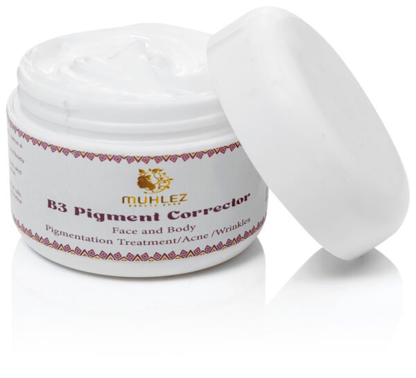 B3 Pigment Corrector - Image 2